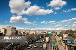 ۶۰ سال پیش محله محبوب کارمندان تهرانی کجا بود؟
