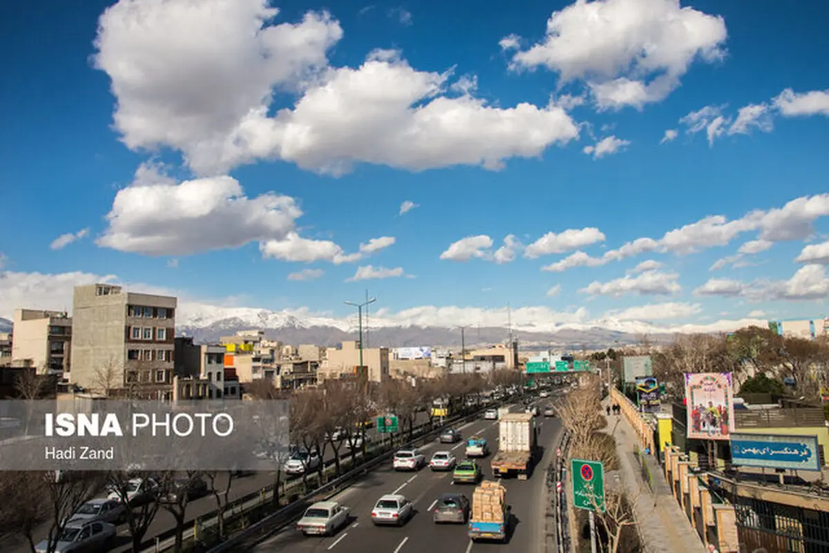 ۶۰ سال پیش محله محبوب کارمندان تهرانی کجا بود؟

