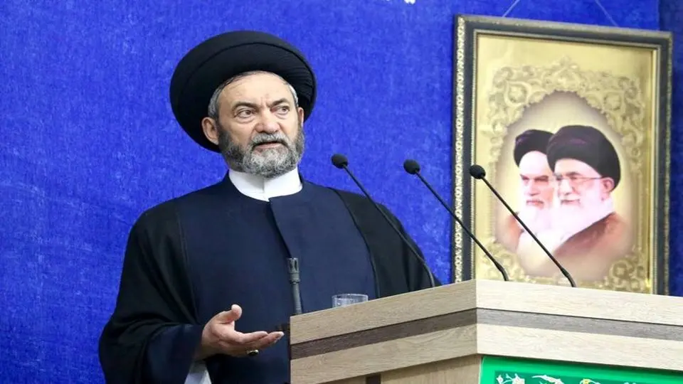 اگر آمریکا غنیسازی در سطح پایین را بپذیرد مشکل ایران و آمریکا کاملاً حل میشود