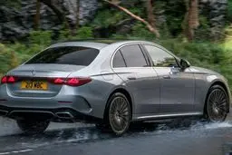 شاهکار جدید مرسدس بنز وارد ایران شد+ قیمت و مشخصات