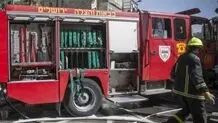درخواست آتش‌نشانی برای تعطیلی زودتر کارمندان به‌دلیل چهارشنبه‌سوری
