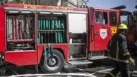 درخواست آتش‌نشانی برای تعطیلی زودتر کارمندان به‌دلیل چهارشنبه‌سوری