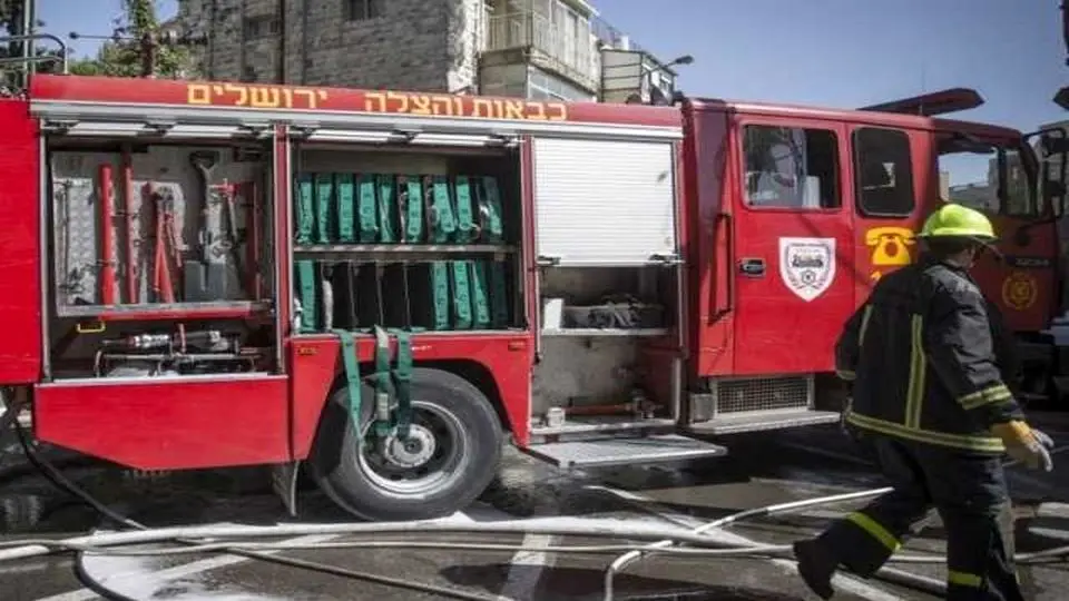 درخواست آتش‌نشانی برای تعطیلی زودتر کارمندان به‌دلیل چهارشنبه‌سوری