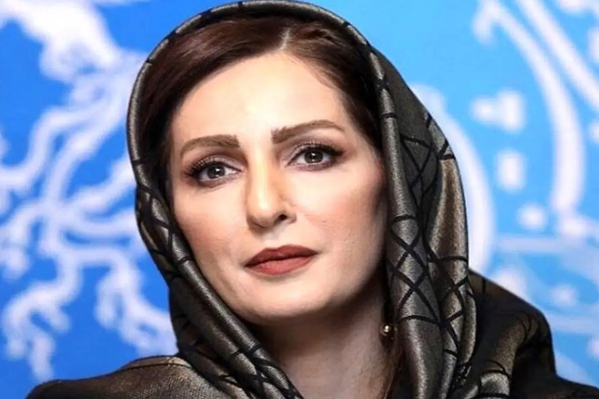 شقایق دهقان به خاطر بی‌حجابی به حبس محکوم شد
