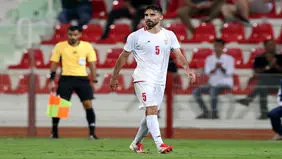 تیم‌ملی امشب راهی امارات می‌شود

