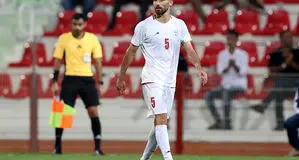 تیم‌ملی امشب راهی امارات می‌شود

