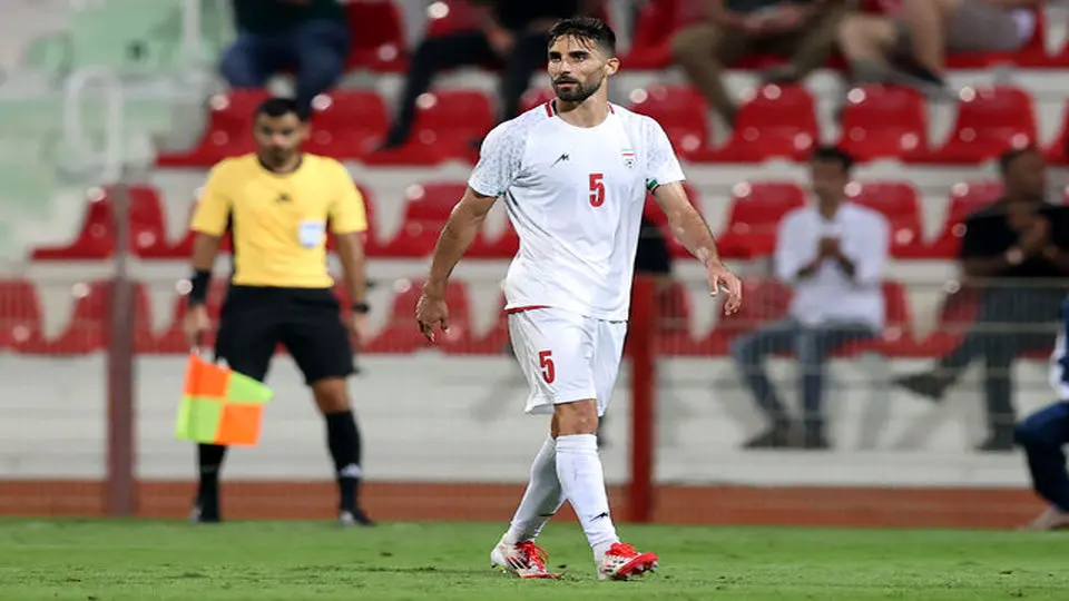 تیم‌ملی امشب راهی امارات می‌شود

