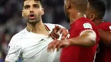 توضیح طارمی درباره کری‌خوانی برای قطری‌ها

