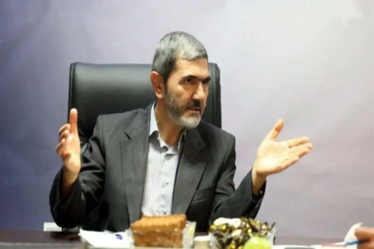 در بازی جنایتکارانه ضدمردم و ضدایران قرار نگیریم