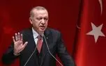 اردوغان: کشورهای منطقه راهی جز قدرتمند شدن و متحد بودن ندارند