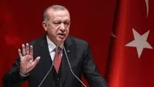 اردوغان: دولت اسرائیل به جنگ متکی است و کل منطقه هزینه تجاوزگری‌های این رژیم را می‌پردازد