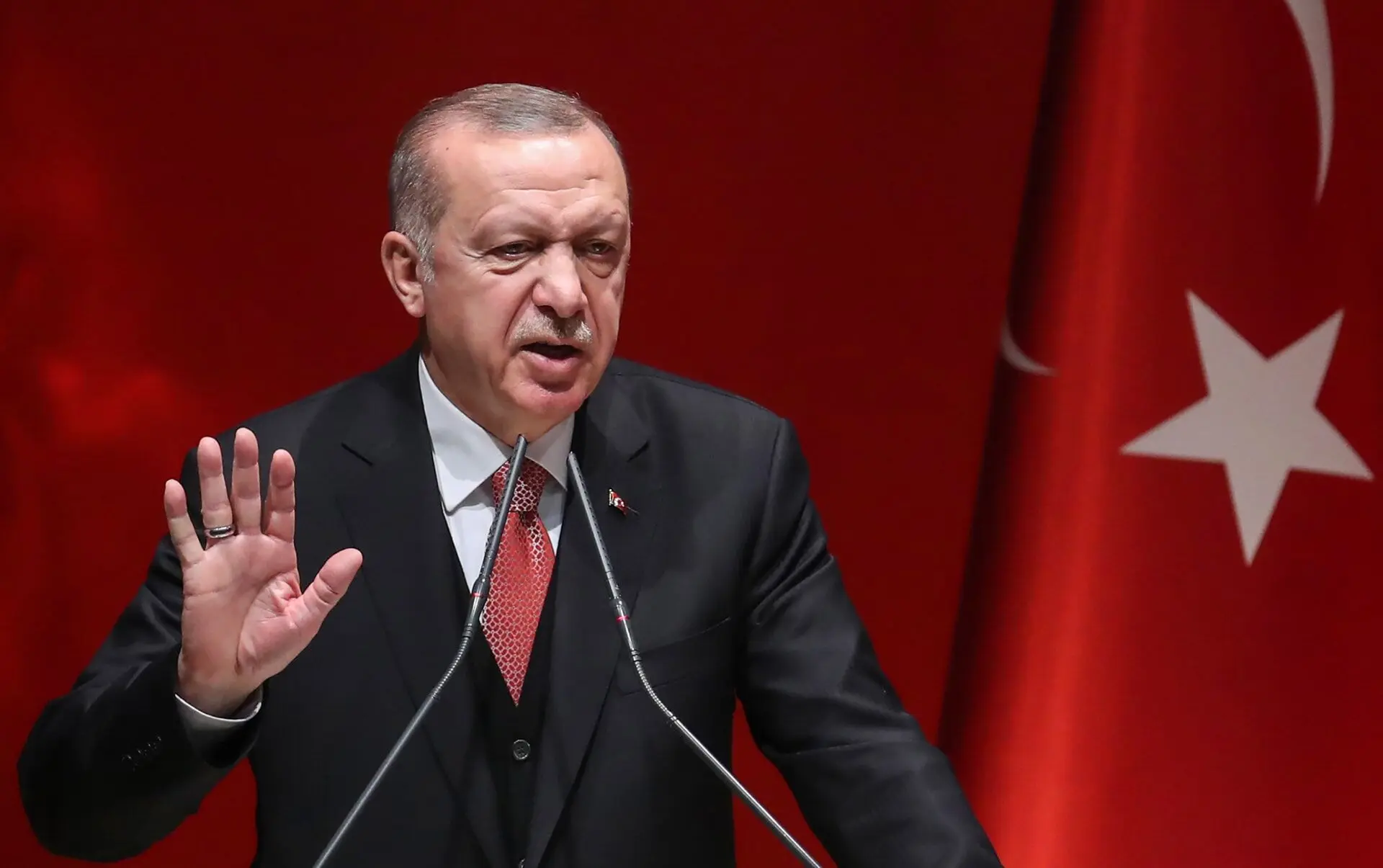 اردوغان در انتخابات زودهنگام ۲۰۲۸ نامزد می‌شود