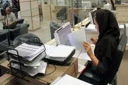 ساعت کاری جدید ادارات اعلام شد