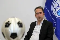 ماجرای عجیب برکناری علی خطیر/ خبر عزل مدیرعامل استقلال حذف شد