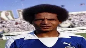 فتحی کمیل اسطوره فوتبال آسیا درگذشت + علت فوت