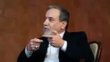 ‌عراقچی: بدون غنی‌سازی توافقی نداریم

