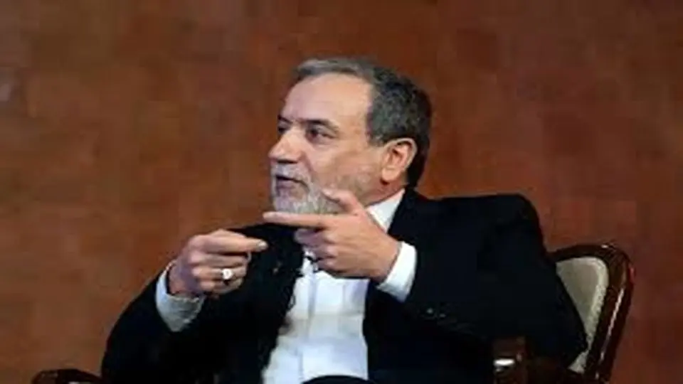 عراقچی: بدون غنیسازی توافقی نداریم