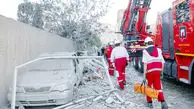 امدادگران معجزه‌گر