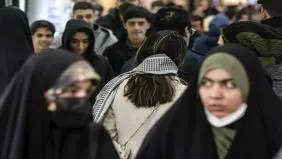 زن، نگاه و بحران سوژگی تأملی اگزیستانسیال در باب حجاب

