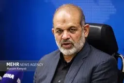 No problem on Iran-Afghanistan border at moment