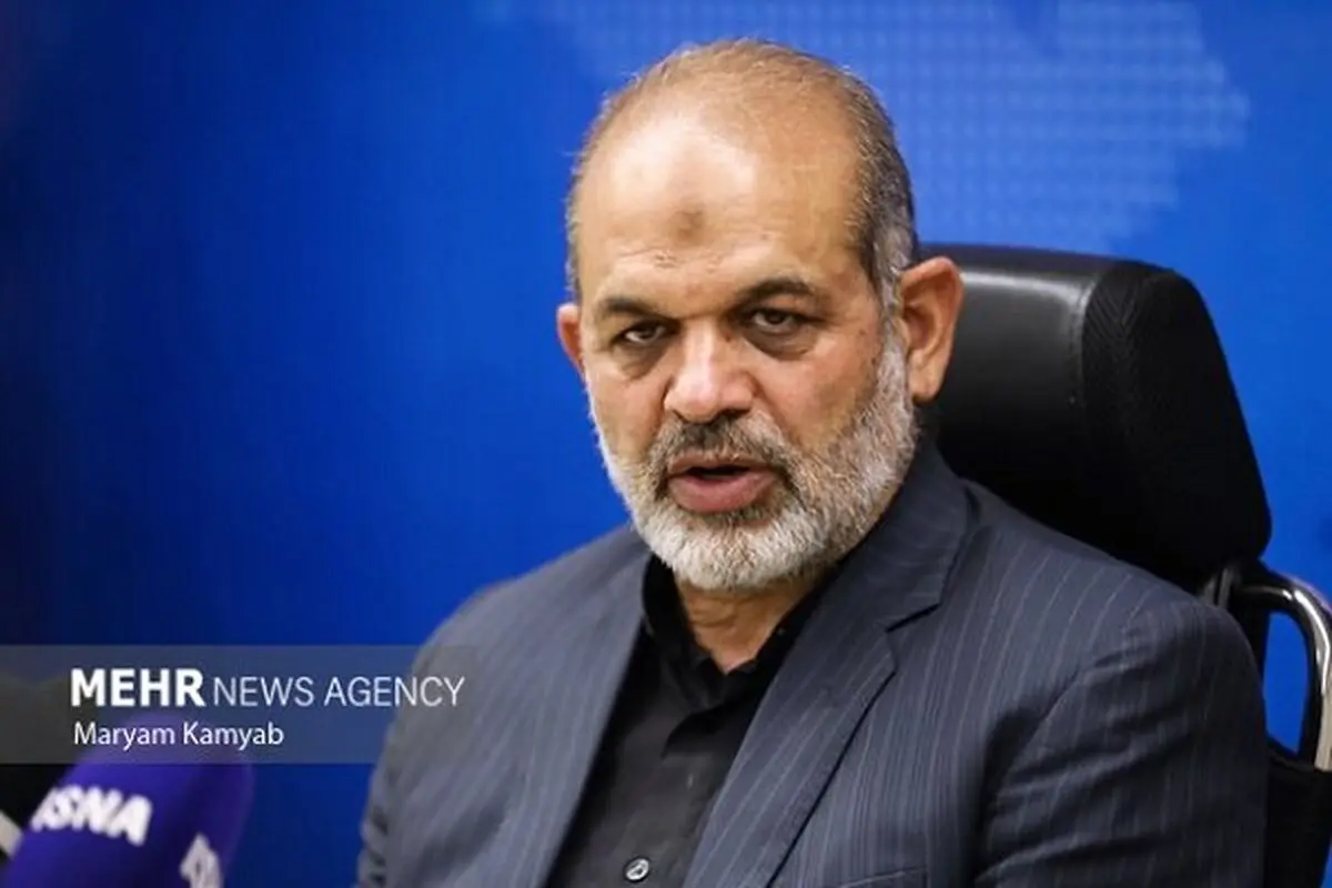 No problem on Iran-Afghanistan border at moment