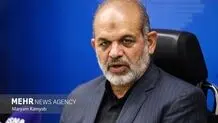 No problem on Iran-Afghanistan border at moment