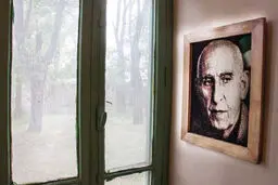 تراژدی پیر احمدآباد
