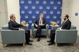 آذربایجان و ارمنستان بر سر برخی مفاد توافقنامه صلح توافق کردند