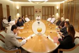 عمان خواستار  فشار دیپلماتیک برای توقف  جنگ شد 