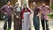 پر بیننده‌ترین سریال تلویزیون؛  تنها ۳۸ درصد مخاطب