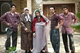 پر بیننده‌ترین سریال تلویزیون؛  تنها ۳۸ درصد مخاطب