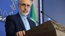  ایران حقوق خود را برای پاسخ به ترور شهید موسوی در زمان و مکان مناسب محفوظ می‌داند

