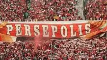 پرسپولیس و تراکتور نقره داغ شدند