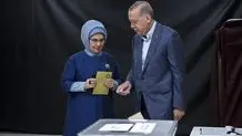 پایان رأی‌گیری انتخابات در ترکیه/ شمارش آرا آغاز شد