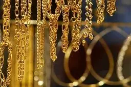 فردا احتمال واکنش بازار طلا بسیار زیاد است