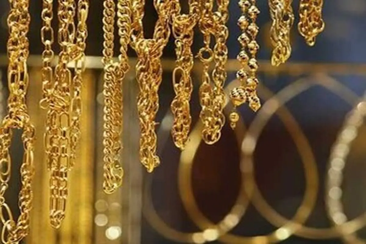 فردا احتمال واکنش بازار طلا بسیار زیاد است