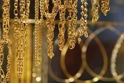 فردا احتمال واکنش بازار طلا بسیار زیاد است