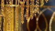 فردا احتمال واکنش بازار طلا بسیار زیاد است