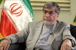  وزیر ارشاد افتخار می‌کند که همه مدیران کارآمد پیشین به جز ۲ نفر را برکنار کرده‌است