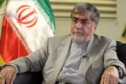 وزیر ارشاد افتخار می‌کند که همه مدیران کارآمد پیشین به جز ۲ نفر را برکنار کرده‌است