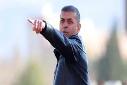 عبدالله ویسی در نفت آبادان ماندنی شد

