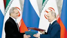 تهران و مسکو در مسیر شراکت راهبردی