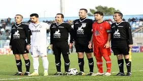 تراکتور - ملوان؛ فرصت طلایی برای تثبیت قهرمانی