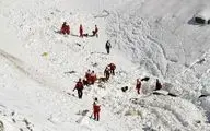 هشدار استانداری تهران به کوهنوردان+ویدئو