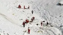 خبرهای جدید از کوهنوردان مفقود شده در دماوند
