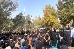 معترضان، برانداز نیستند؛ اگر خواسته‌های قانونی‌شان را برآورده کنید، بهترین پشتوانه نظام خواهند بود