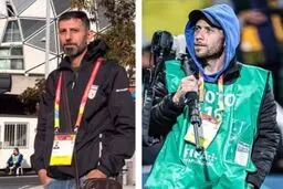 پناهندگی خبرنگار و عکاس اعزامی روزنامه دولت جمهوری اسلامی ایران به استرالیا


