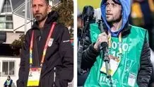 تداوم گم‌شدن‌های مشکوک ورزشکاران ایرانی