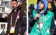 پناهندگی خبرنگار و عکاس اعزامی روزنامه دولت جمهوری اسلامی ایران به استرالیا


