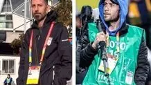 پناهندگی خبرنگار و عکاس اعزامی روزنامه دولت جمهوری اسلامی ایران به استرالیا

